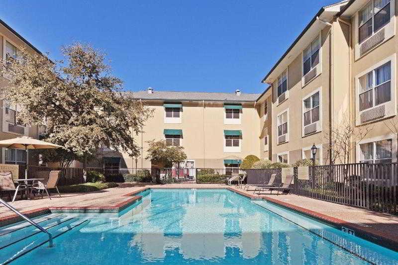 Candlewood Suites Dallas Market Center-Love Field By Ihg Facilities photo
