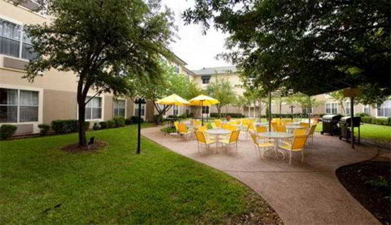 Candlewood Suites Dallas Market Center-Love Field By Ihg Exterior photo